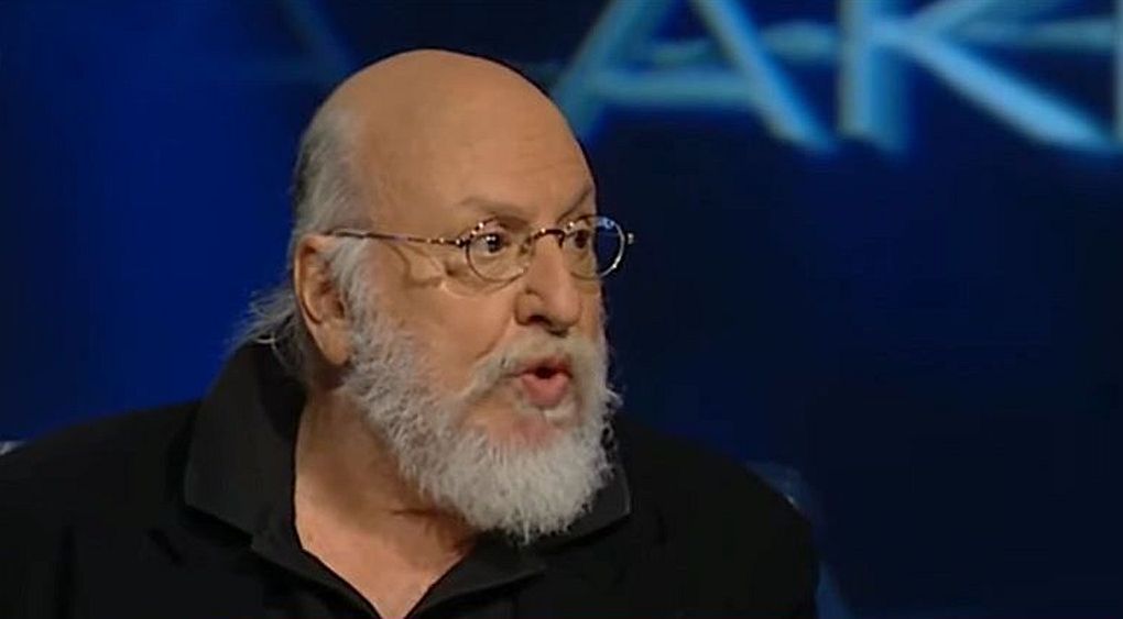 Διονύσης Σαββόπουλος: Συγκινεί το πρώτο του μήνυμα μετά από το εξιτήριο από το νοσοκομείο