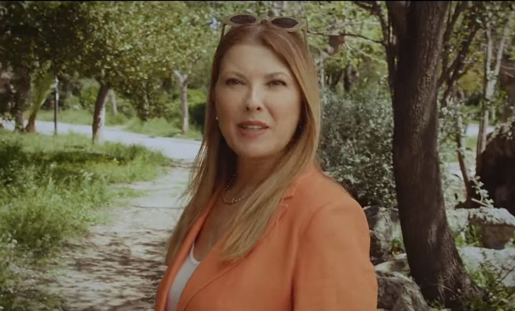 Σοφία Αλιμπέρτη: Αυτό είναι το τρέιλερ της νέας εκπομπής της που δίχασε Σκορδά-Μαγγίρα