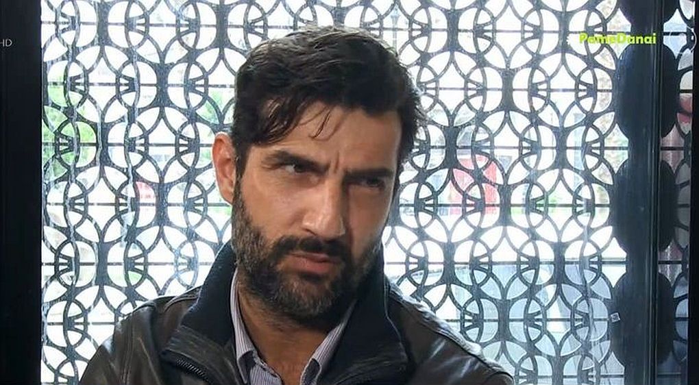 Συγκλονίζει ο Νίκος Κουρής: «Ζω με το φόβο της αρρώστιας μου, με τον φόβο του τέλους»