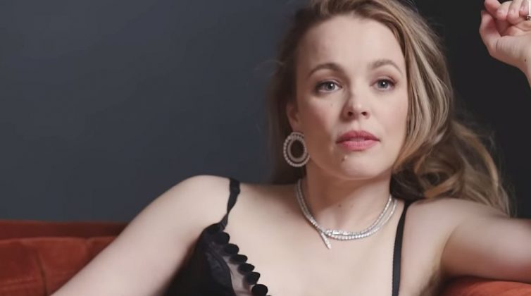 Rachel McAdams - Φωτογραφίζεται με αξύριστες μασχάλες και δηλώνει: "Αυτό είναι το σώμα μου"!