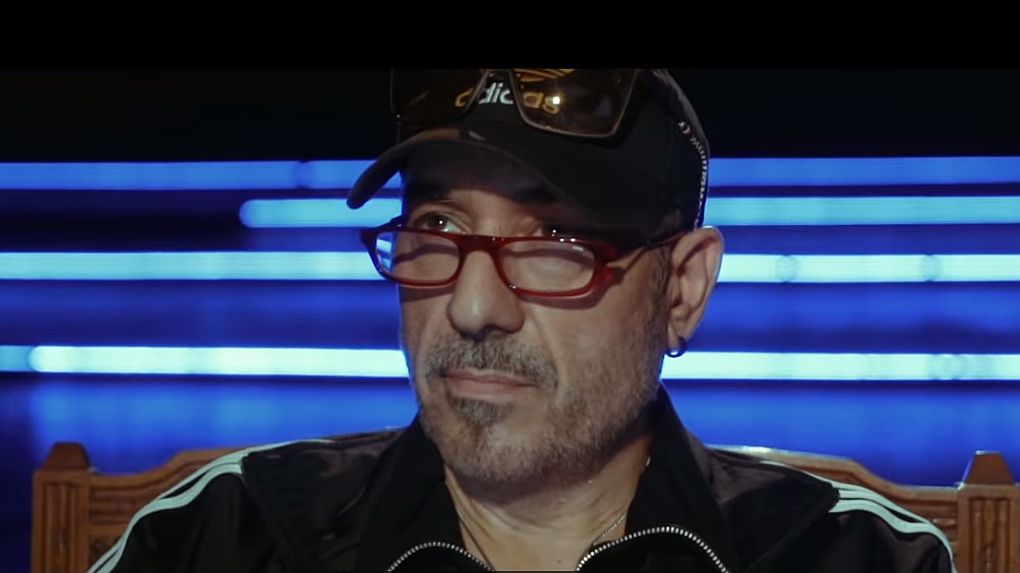 Ο Νότης Σφακιανάκης έχει εξαφανιστεί από όλους: "Κανείς δεν τον βλέπει και κανείς δεν ξέρει πού είναι"