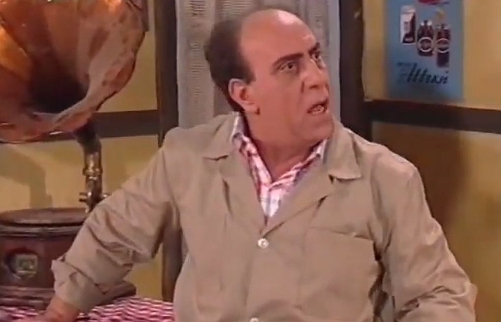 Χρήστος Μπίρος: Πέθανε ο αγαπημένος ηθοποιός, στα 73 του χρόνια