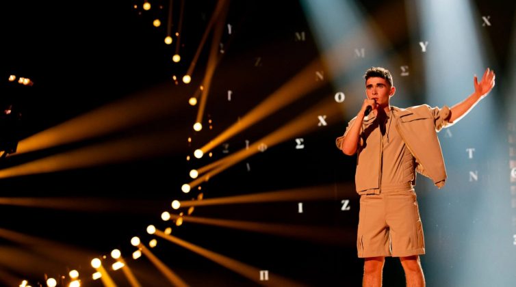 Eurovision 2023: Απόψε το βράδυ ο Βίκτωρ Βερνίκος ρίχνεται στη "μάχη" στον β’ ημιτελικό