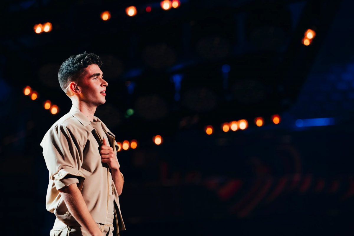Eurovision 2023: Άσχημα τα πράγματα για την Ελλάδα - Τα στοιχήματα τη θέλουν εκτός τελικού!