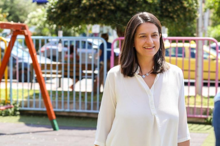 Νίκη Κεραμέως στο infowoman: "Ποτέ δεν θεώρησα το φύλο μου εμπόδιο σε οποιαδήποτε διεκδίκηση"
