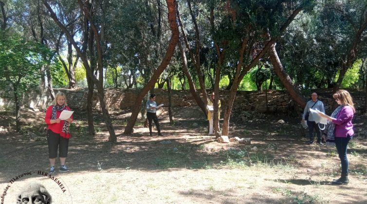 Οι εκδηλώσεις του Δήμου Αθηναίων για την Διεθνή Ημέρα Μουσείων 2023