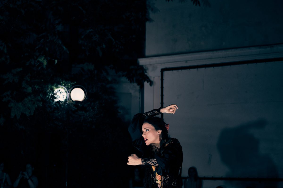 Hola Flamenco Festival: Ο flamenco παλμός της Ελλάδας χτυπά εδώ