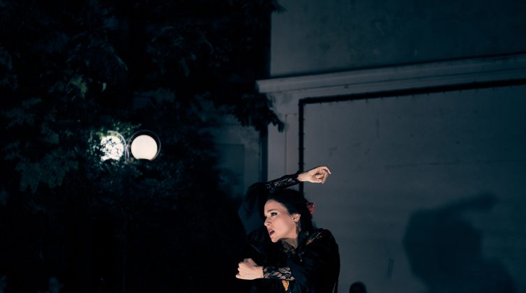Hola Flamenco Festival: Ο flamenco παλμός της Ελλάδας χτυπά εδώ