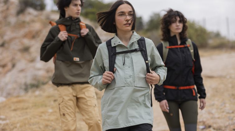 Fjällräven: Τι μπορεί να γνωρίζει μια σουηδική μάρκα για την πεζοπορία στον ήλιο; Η απάντηση είναι: πολλά κι εμείς την εμπιστευόμαστε