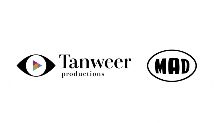 anweer Productions - Mad Media Group: Η συνεργασία που φιλοδοξεί να φέρει «φρέσκο» αέρα στην ψυχαγωγία