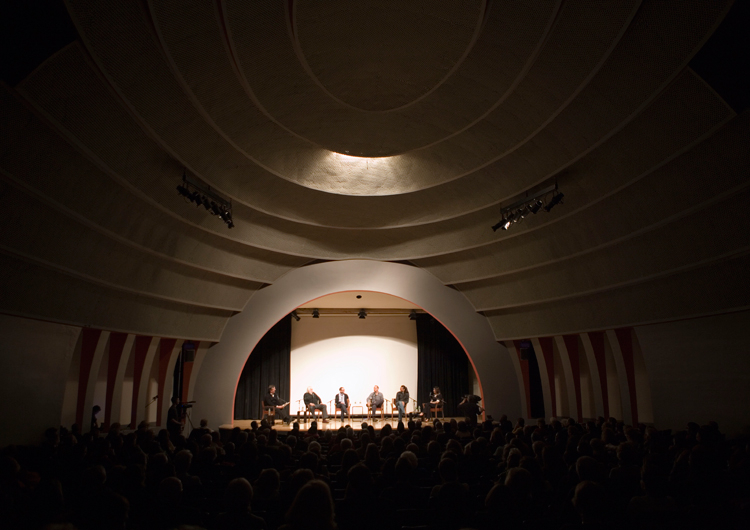 Rolex Arts Festival: Ομιλία «Δια βίου μάθηση» με special guest τον Δημήτρη Παπαϊωάννου