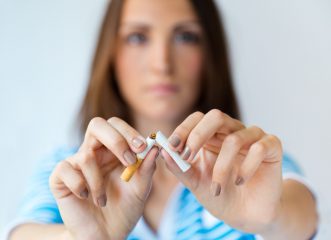 Δωρεάν ημερίδα: «Αντικαπνιστική Εκστρατεία & Καρκίνος του Πνεύμονα: Δεν καπνίζω…επιλέγω τη ζωή»