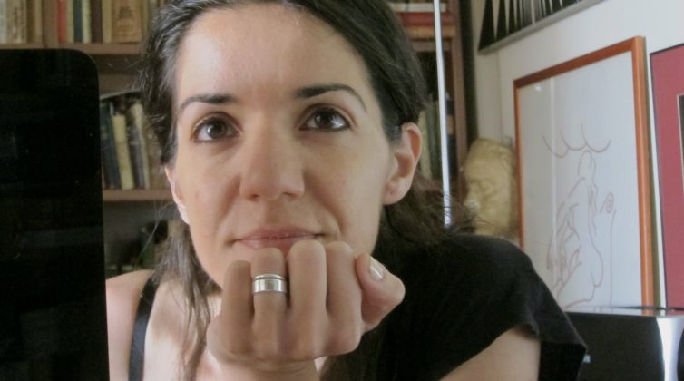 Η Χρυσοξένη Προκοπάκη στο Infowoman: «Η γραφή είναι ένας τρόπος να υπάρχω και να αντιλαμβάνομαι τον κόσμο»