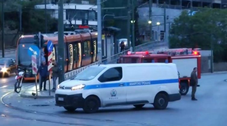 Τροχαίο σήμερα τα ξημερώματα στο Καλλιμάρμαρο κόστιζε τη ζωή ενός συμπολίτη μας