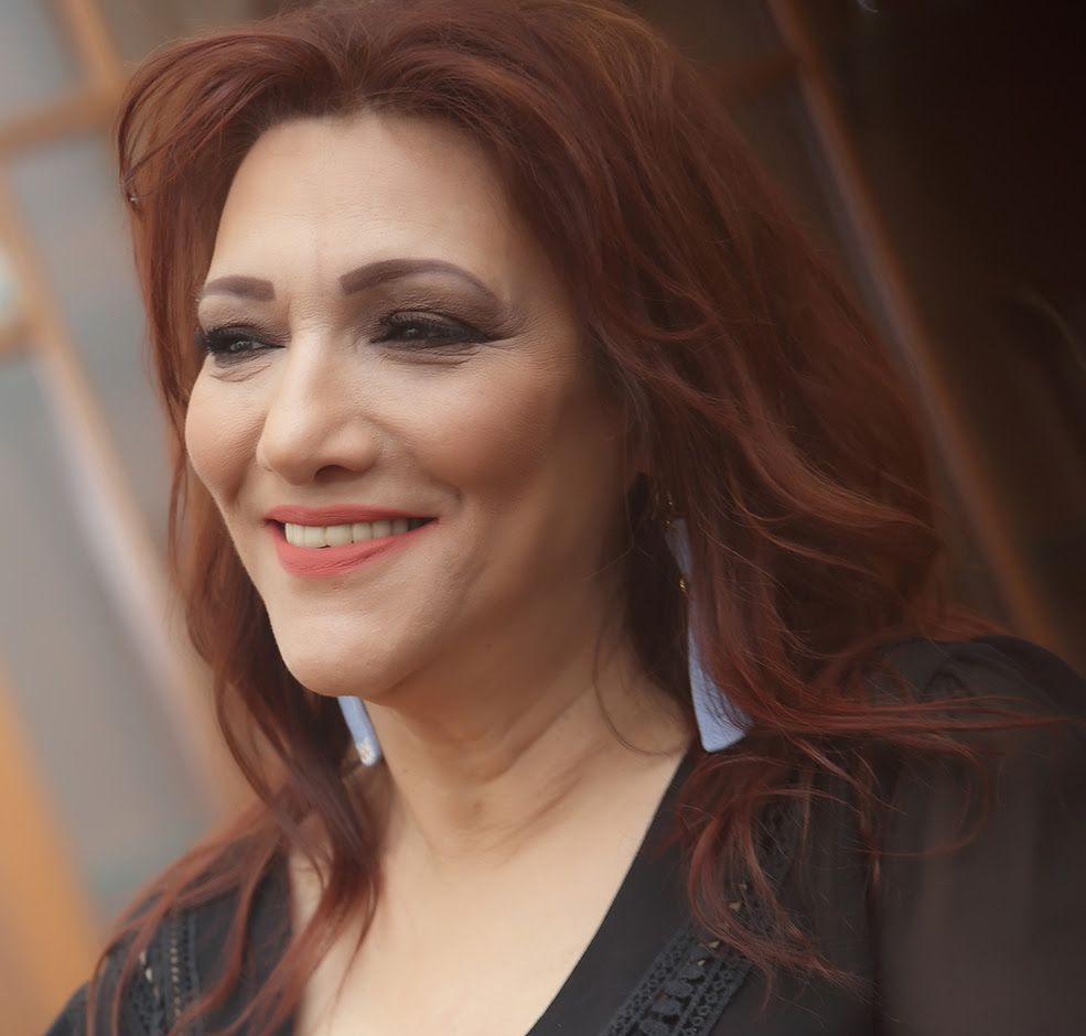 Ελένη Βιτάλη: Έρχεται στο Θέατρο Βράχων με εκλεκτούς φίλους και συνοδοιπόρους