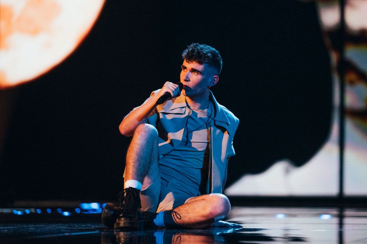 Eurovision: Η ΕΡΤ σε ρόλο... Πόντιου Πιλάτου για την επιλογή Βερνίκου "ανάβει" φωτιές με την ανακοίνωσή της
