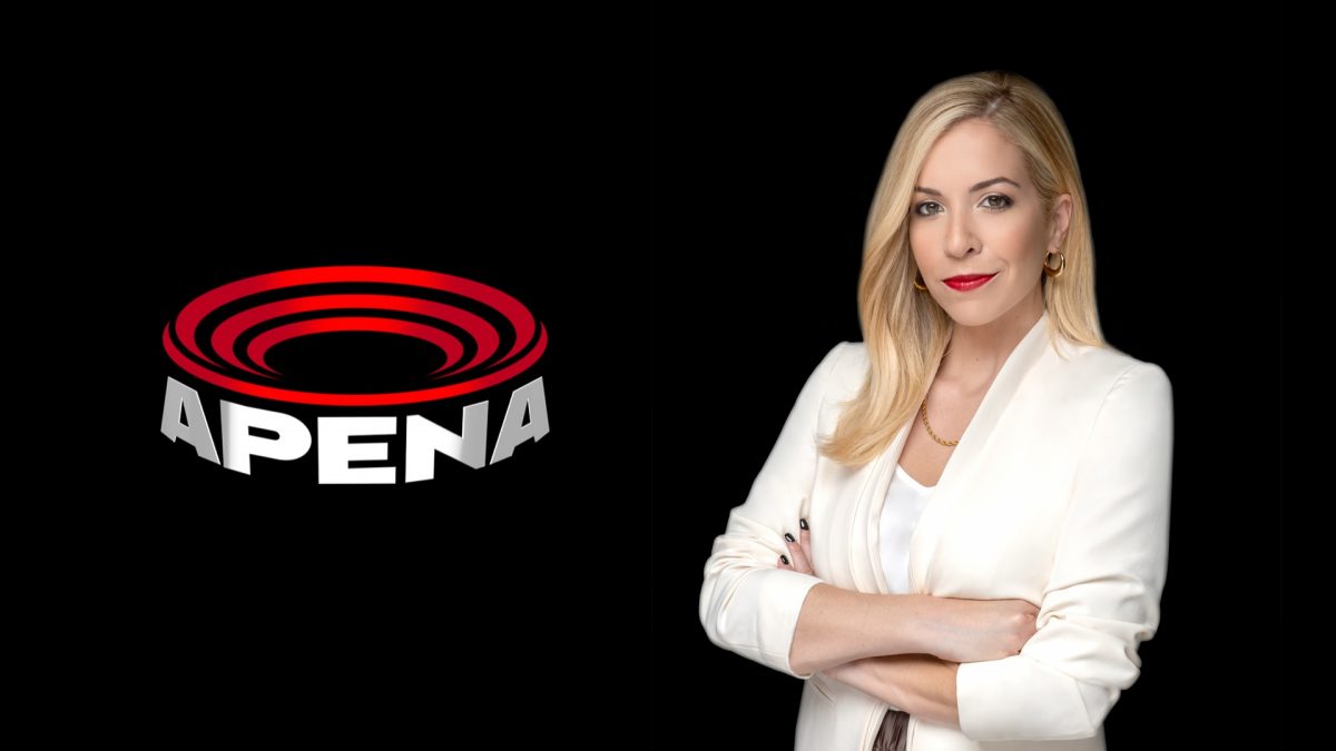 Μαρία Αναστασοπούλου: Με δική της εκπομπή στον ΑΝΤ1 - Όλες οι λεπτομέρειες