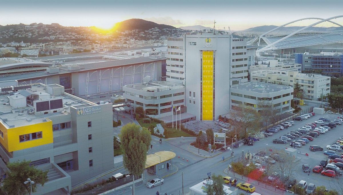 ΙΑΣΩ - ΙΑΣΩ Γενική Κλινική: Για πρώτη φορά συναυλία κλασικής μουσικής με αφορμή την Γιορτή της Μητέρας