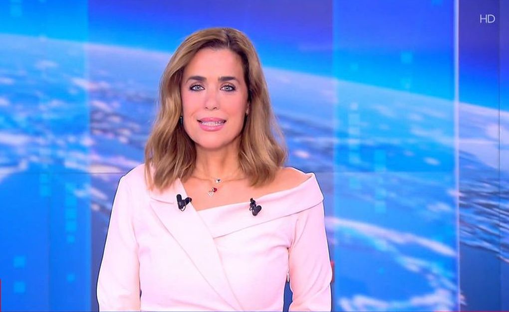 Εύα Αντωνοπούλου: Τέλος από τον ΣΚΑΪ μετά από 15 χρόνια - Πώς αποχαιρέτισε το κανάλι και η αγκαλιά με την Χριστίνα Σούζη