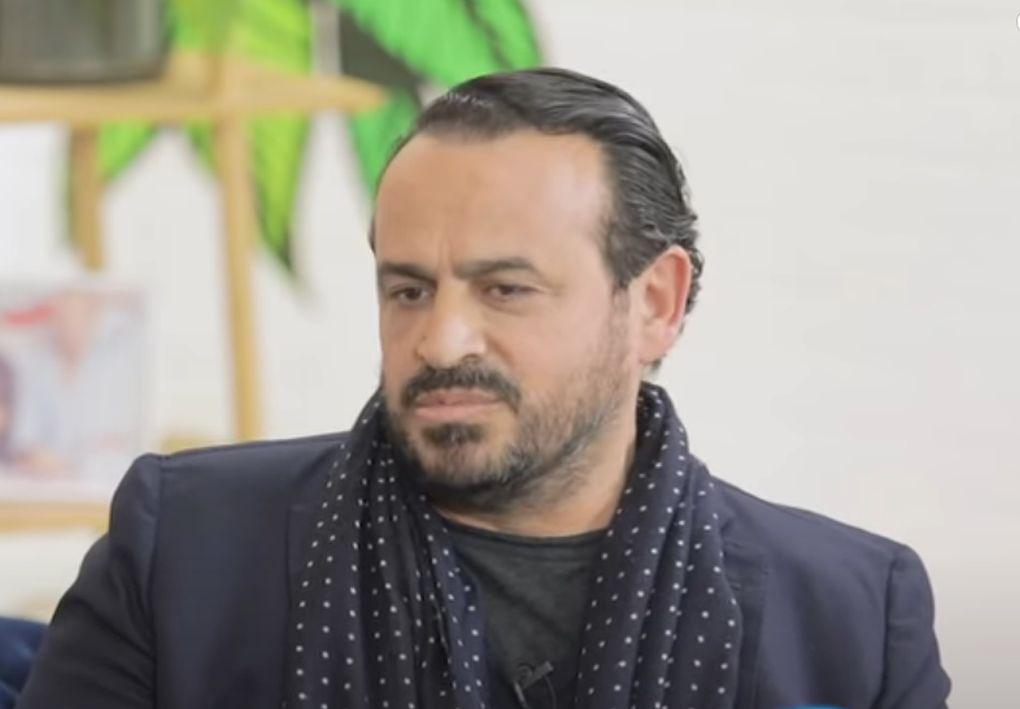 Βασίλης Ζούλιας: Η συγκλονιστική ανάρτηση για τη μητέρα του και τα "σκοτάδια" στη ζωή του!