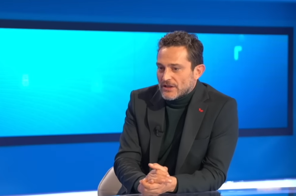 Συγκλονίζει ο Γιώργος Καραμίχος: Διαγνώστηκε με καρκίνο!