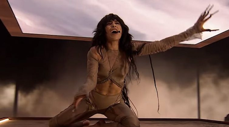 Eurovision 2023: Μεγάλη νικητήρια του διαγωνισμού η Σουηδία με τη Loreen- Στη 12η θέση η Κύπρος