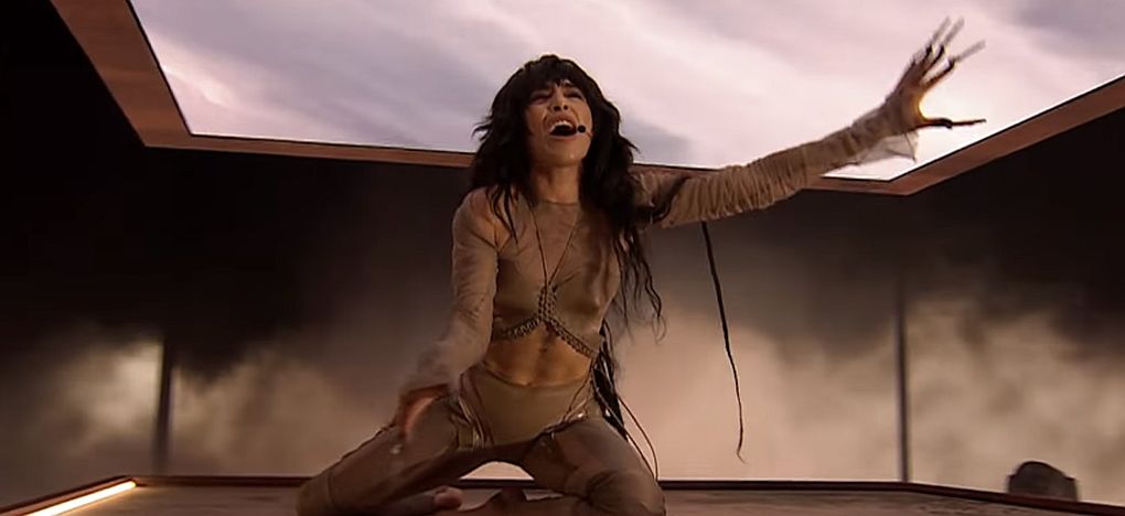 Eurovision 2023: Μεγάλη νικητήρια του διαγωνισμού η Σουηδία με τη Loreen- Στη 12η θέση η Κύπρος
