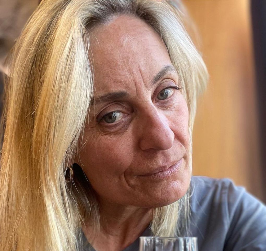 Ελεονώρα Μελέτη: Χαμός στο Instagram με τις φωτογραφίες της "γερασμένης" παρουσιάστριας