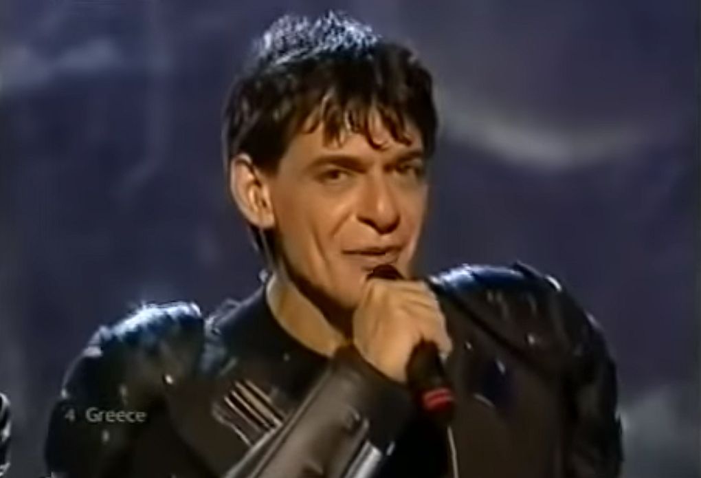 Eurovision 2023: Μιχάλη Ρακιντζή συγγνώμη, δεν φανταζόμασταν...