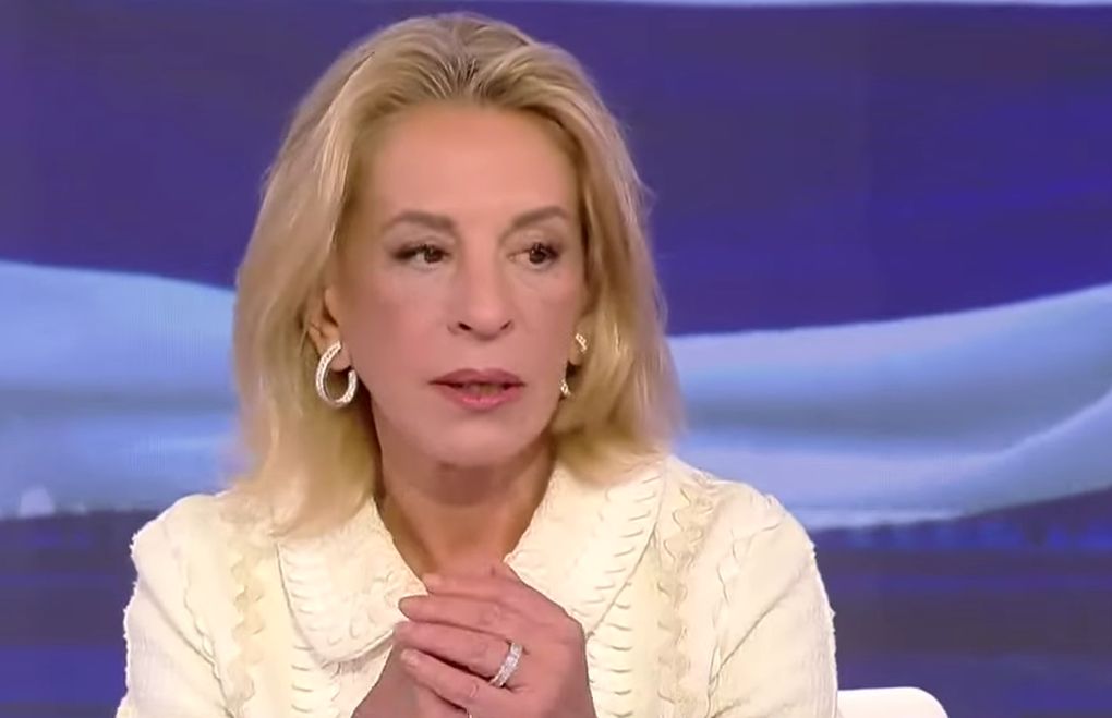 Όλγα Τρέμη: Κρυφό διαζύγιο για τη δημοσιογράφο μετά από 9 χρόνια γάμου