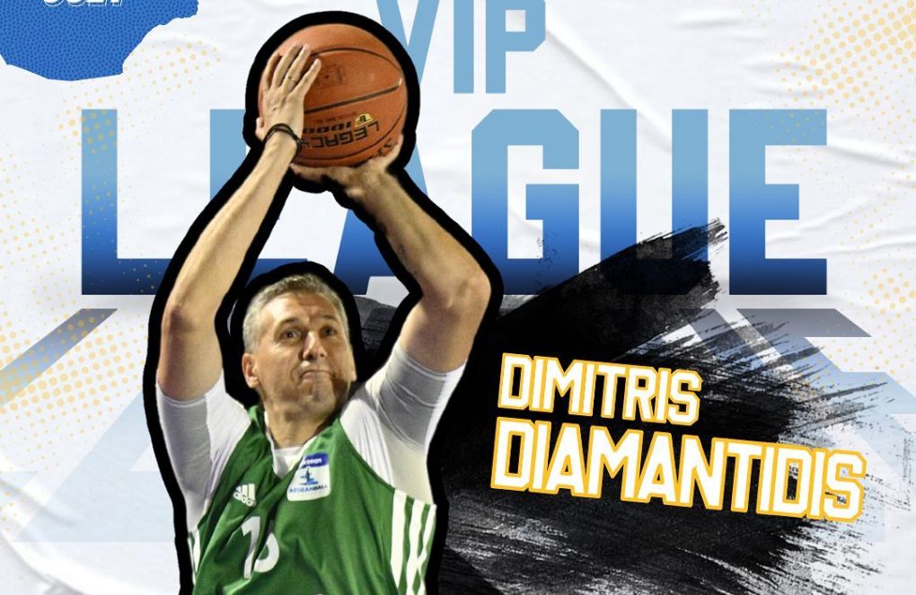 Stoiximan AegeanBall Festival: Τα παγκόσμια «αστέρια» του μπάσκετ έρχονται στη Σύρο