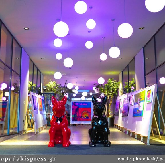 boys-in-action-το-pop-art-solo-show-στο-moxy-athens-city-hotel