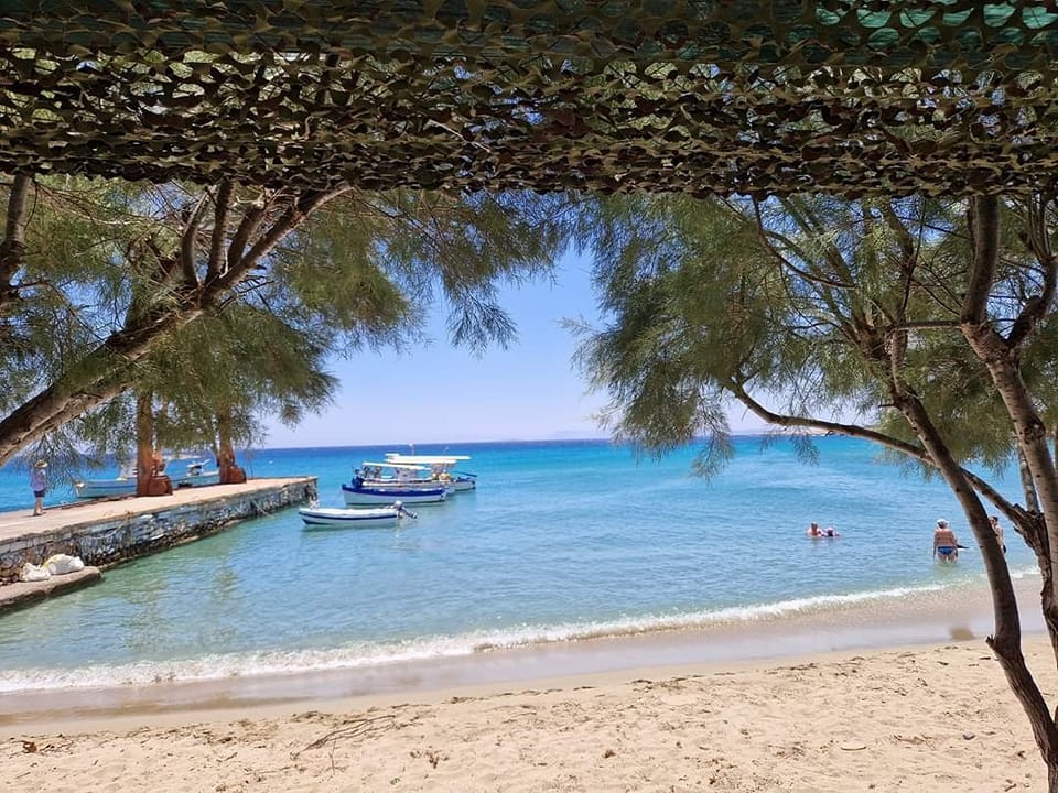 Αυτά είναι τα ελληνικά νησιά με τα οποία έχουν πάθει πλάκα οι Σουηδοί