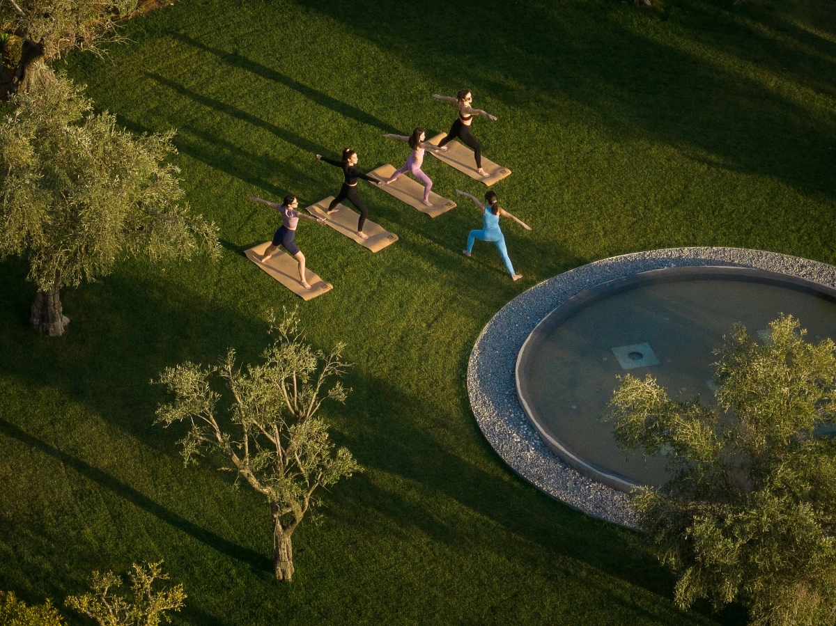 Καλοκαίρι στο The Ellinikon Experience Park: Ψυχαγωγία, ευεξία και αθλητικές δράσεις, στο «δικό μας πάρκο»