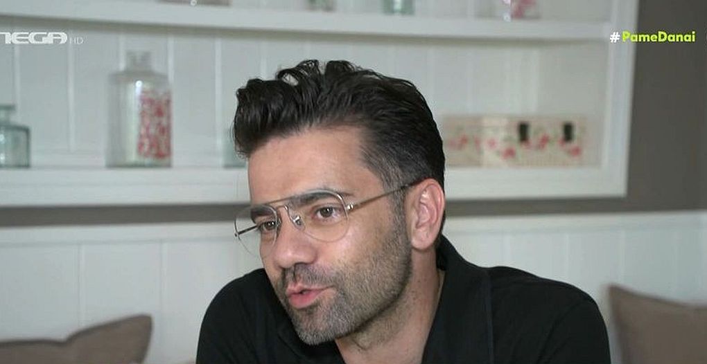 Θοδωρής Μαραντίνης: Το άγνωστο πρόβλημα υγείας που του προκάλεσε δυσφαγία