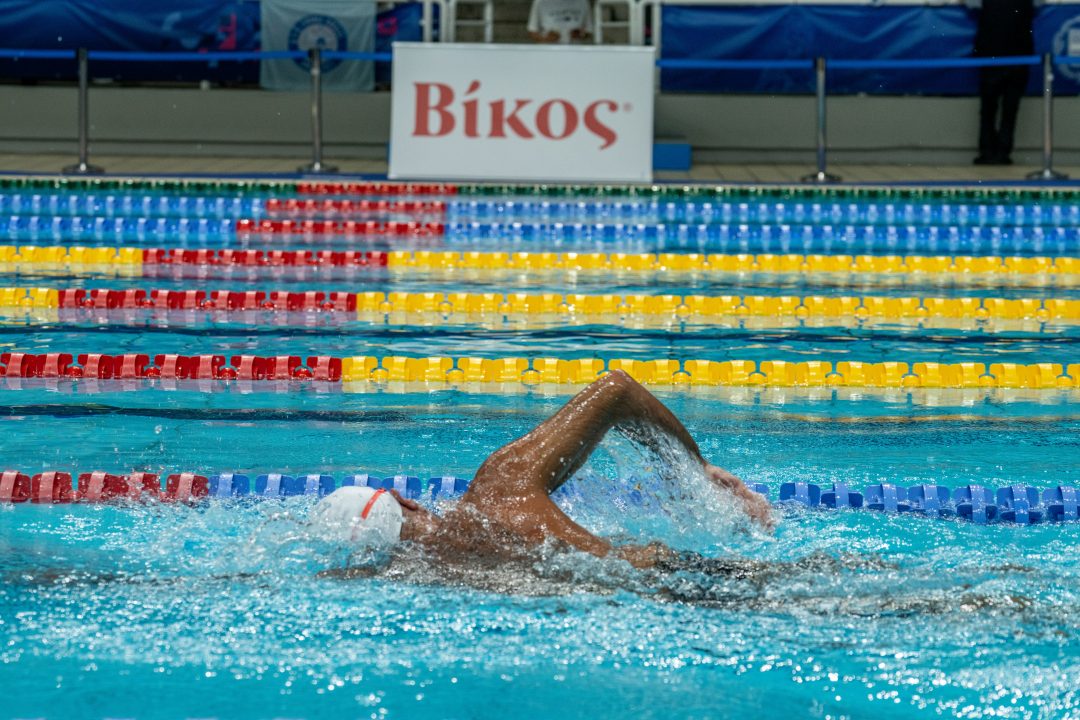 Βίκος Πανελλήνιο Πρωτάθλημα Κολύμβησης ΑμεΑ: Εντυπωσιακός αριθμός συμμετοχών και νέα πανελλήνια ρεκόρ