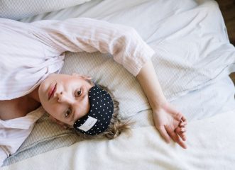 Πώς οι δυσκολίες στον ύπνο αυξάνουν τον κίνδυνο εγκεφαλικού
