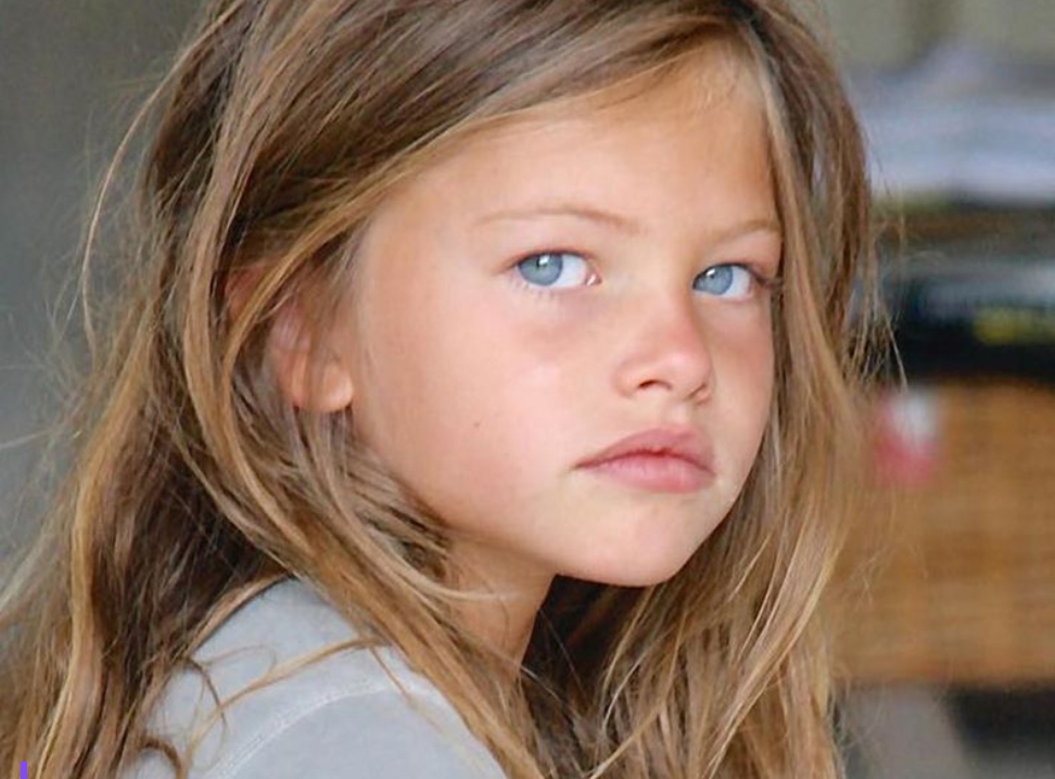 Thylane Blondeau: Το ομορφότερο κορίτσι του κόσμου κάνει διακοπές στη Μύκονο