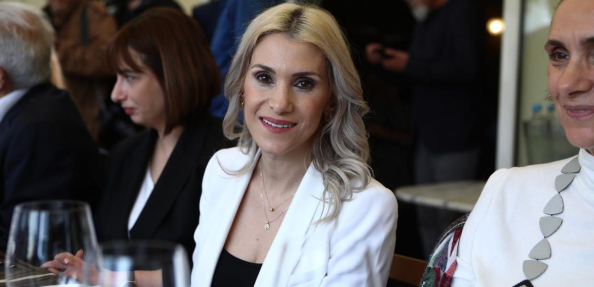 Δώρα Τσαμπάζη - Γιάννης Κουλουκάκος: Συγκλονίζουν οι απαντήσεις τους στον Σπύρο Πνευματικό για τους ασθενείς με καρκίνο