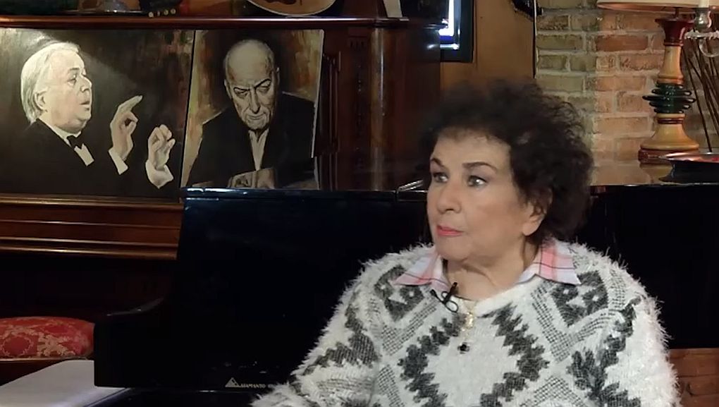 Καλή Καλό: Νοσηλεύεται ξεχασμένη στο νοσοκομείο η σπουδαία ηθοποιός- Η τραγική ιστορία της