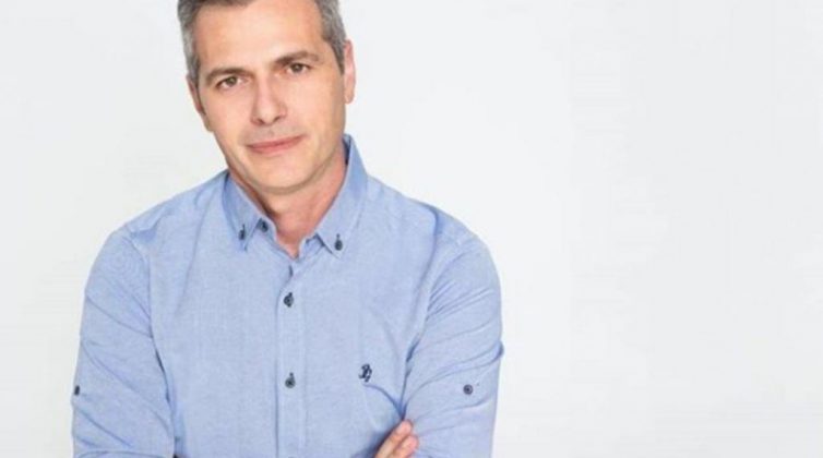 Μάριος Αθανασίου: "Τα παιδιά είναι ξεχωριστές προσωπικότητες που πρέπει να τις αποδεχτούμε"