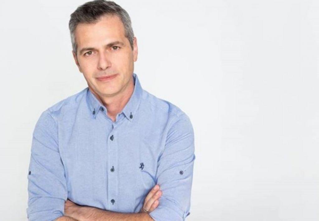 Μάριος Αθανασίου: "Τα παιδιά είναι ξεχωριστές προσωπικότητες που πρέπει να τις αποδεχτούμε"