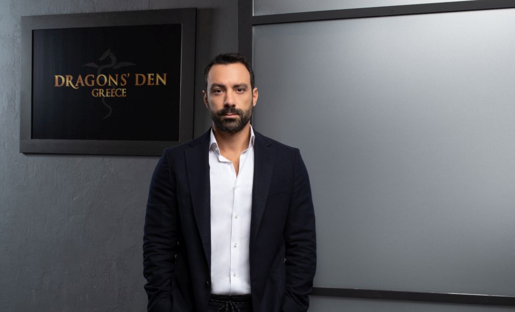 Dragons’ Den Greece: Αυτοί είναι οι έξι επενδυτές στον δεύτερο κύκλο - Ποια είναι τα δύο νέα πρόσωπα του παιχνιδιού του ΑΝΤ1!