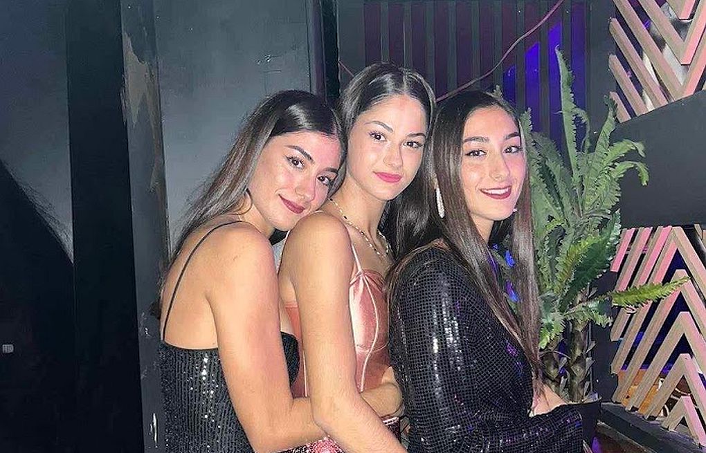Οι τρίδυμες που αρίστευσαν στις Πανελλήνιες και πέρασαν στην ίδια σχολή μάς αποκαλύπτουν το μυστικό της επιτυχίας τους
