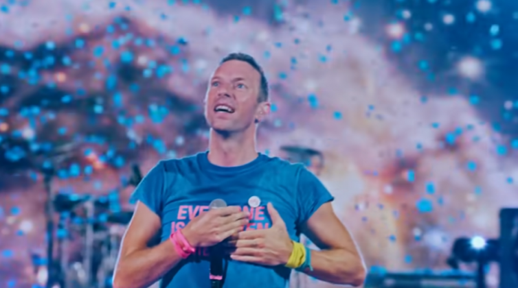 Παροξυσμός με τους Coldplay στην Αθήνα - Και δεύτερη συναυλία μετά το sold out