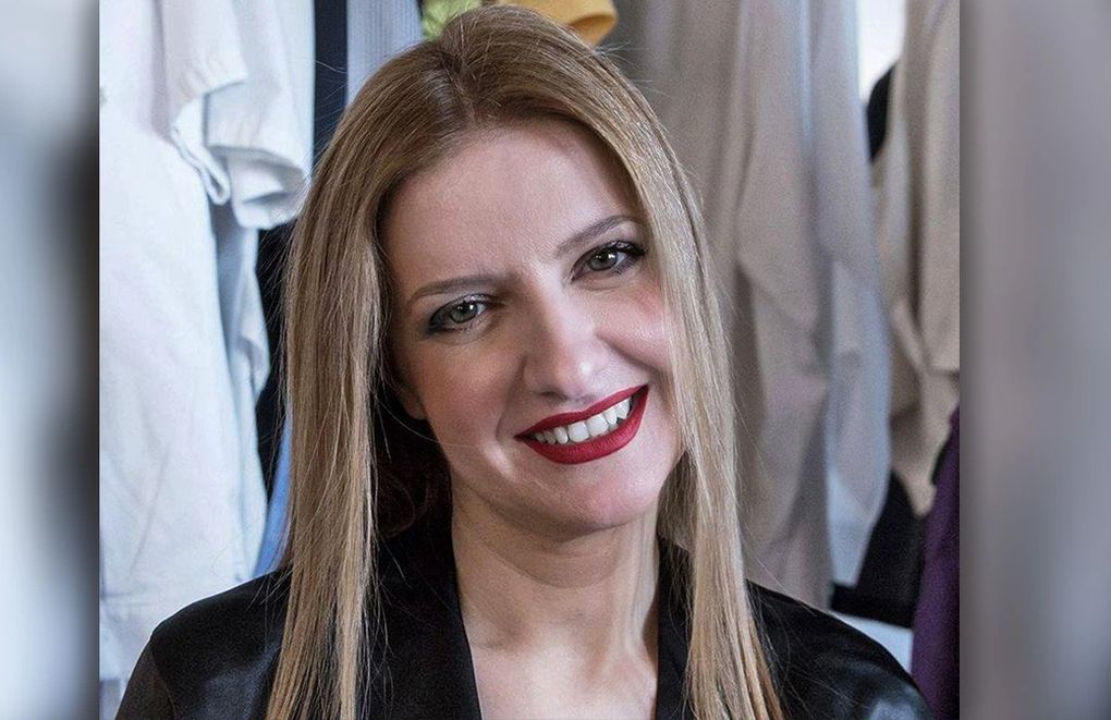 Θρήνος στον δημοσιογραφικό κόσμο: Πέθανε η Ίσμα Τουλάτου τρεις ημέρες πριν γεννήσει το πρώτο της παιδί!