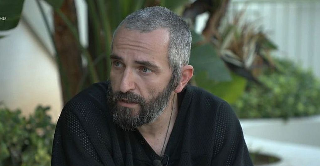 Άρης Σερβετάλης: "Η Ορθοδοξία δεν είναι θρησκεία, είναι αποκάλυψη"
