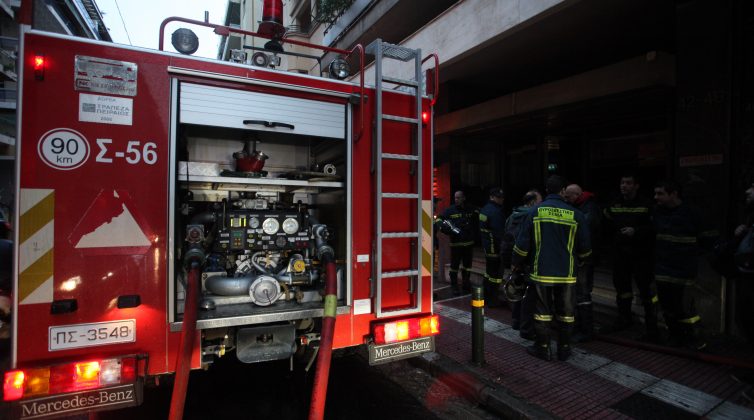 Τραγωδία στην πλατεία Αττικής: Νεκρός 37χρονος δημοσιογράφος