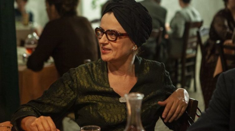 "Ευτυχία": Στο top10 του Netflix η πολυβραβευμένη ελληνική ταινία