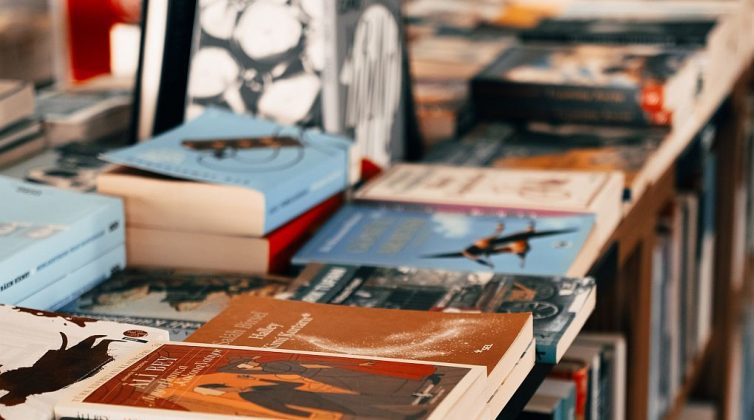 Ξεκινάει το 51ο Φεστιβάλ Βιβλίου στο Πεδίον του Άρεως με 275 περίπτερα!